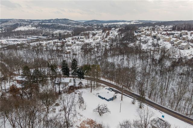 933 Boyce Road, South Fayette, PA 15017