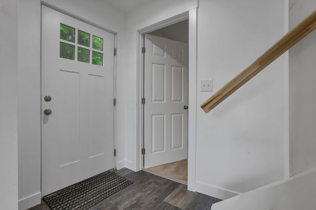 218 W Franklin Street, Nelsonville, OH 45764