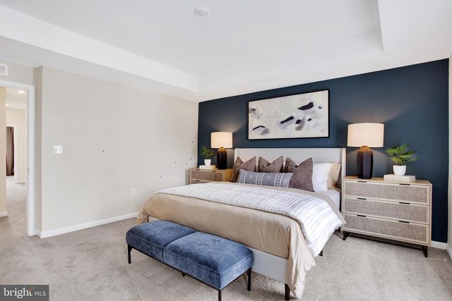 9643 HUMMINGBIRD DRIVE, Manassas, VA 20110