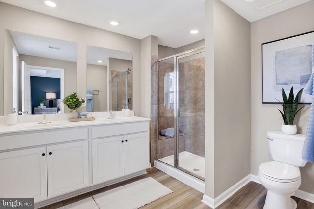 9643 HUMMINGBIRD DRIVE, Manassas, VA 20110
