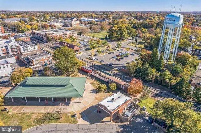 9643 HUMMINGBIRD DRIVE, Manassas, VA 20110