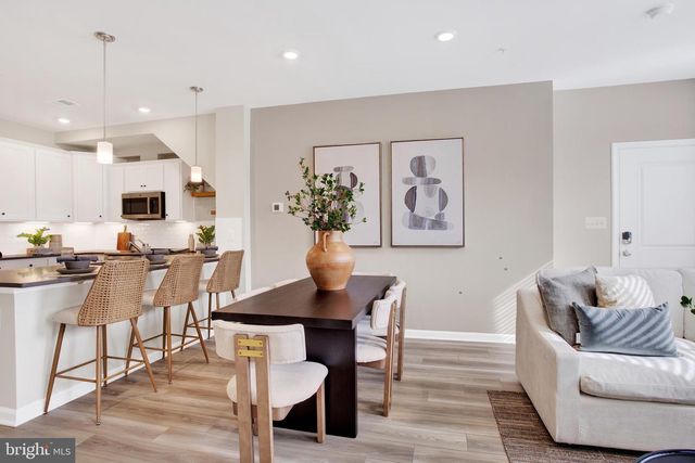 9643 HUMMINGBIRD DRIVE, Manassas, VA 20110