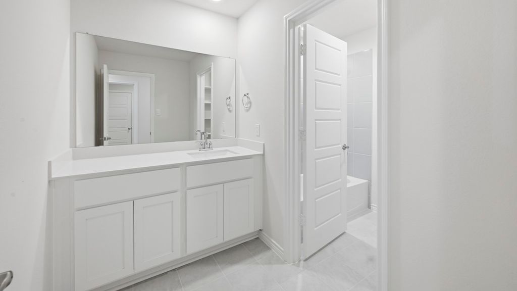 1321 Hopes Lake Drive, Princeton, TX 75407