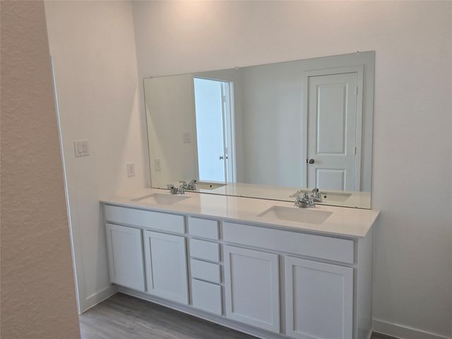 2510 Rose Gold Drive, Rosharon, TX 77583