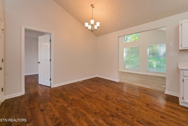 1500 Weeping Willow Court, Knoxville, TN 37931