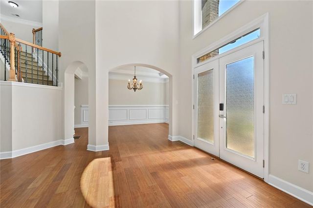 2501 Cannon Farm Lane, Duluth, GA 30097
