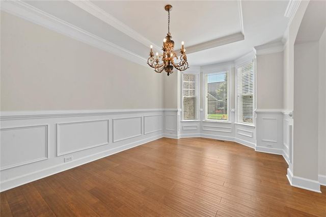 2501 Cannon Farm Lane, Duluth, GA 30097