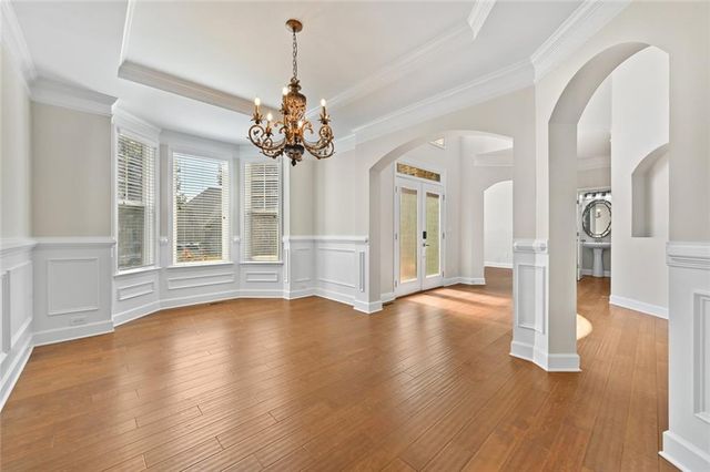 2501 Cannon Farm Lane, Duluth, GA 30097