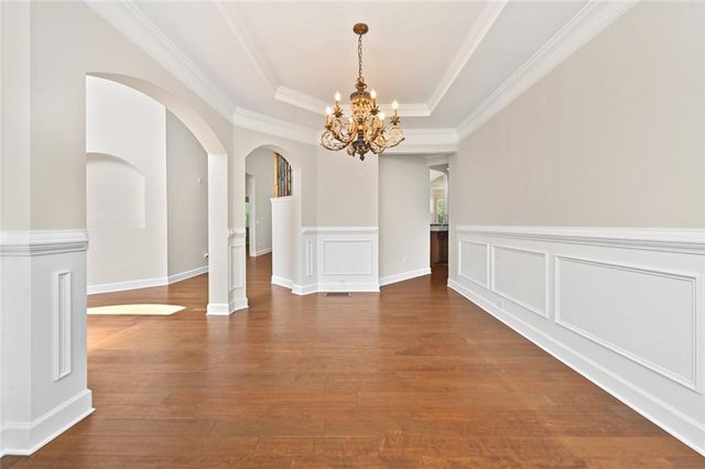 2501 Cannon Farm Lane, Duluth, GA 30097