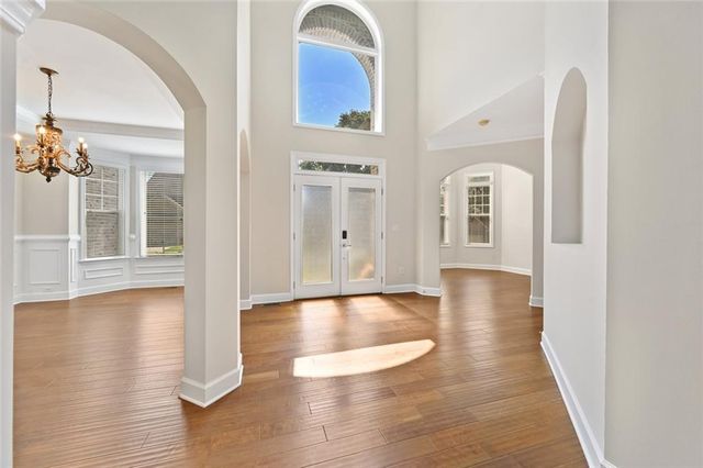 2501 Cannon Farm Lane, Duluth, GA 30097