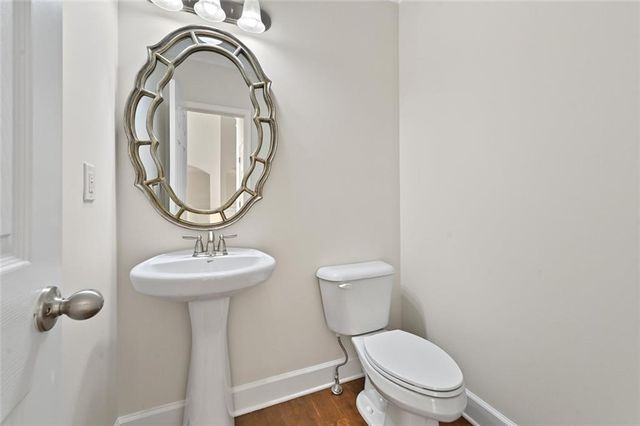 2501 Cannon Farm Lane, Duluth, GA 30097