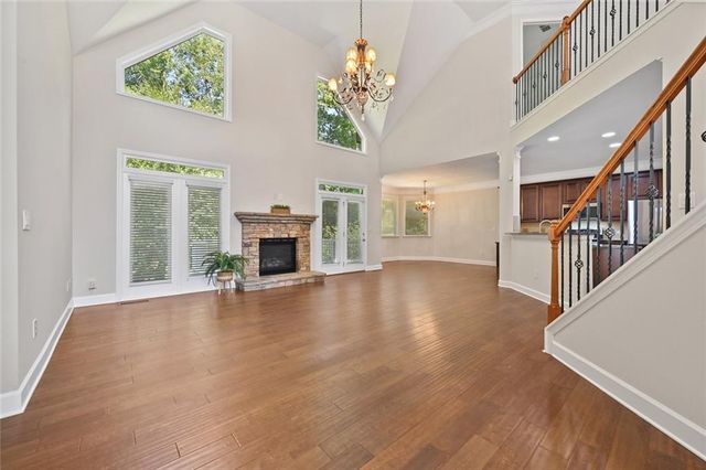 2501 Cannon Farm Lane, Duluth, GA 30097