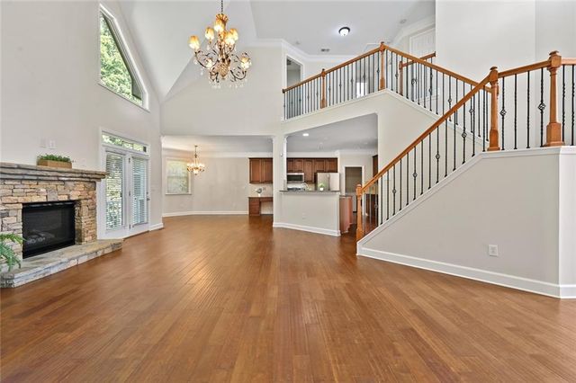 2501 Cannon Farm Lane, Duluth, GA 30097