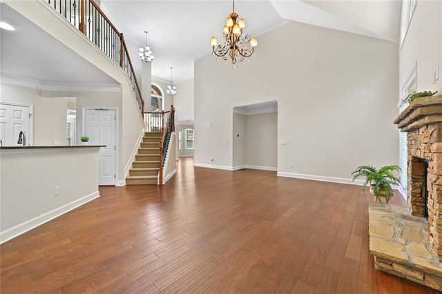 2501 Cannon Farm Lane, Duluth, GA 30097