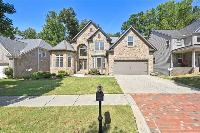 2501 Cannon Farm Lane, Duluth, GA 30097