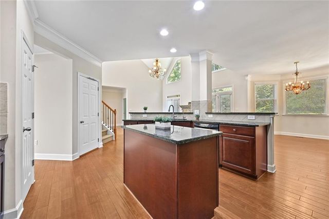 2501 Cannon Farm Lane, Duluth, GA 30097