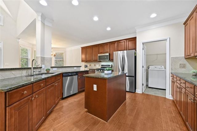 2501 Cannon Farm Lane, Duluth, GA 30097