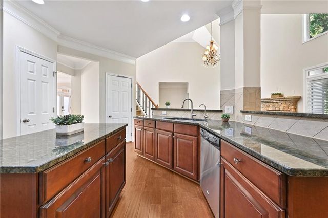 2501 Cannon Farm Lane, Duluth, GA 30097