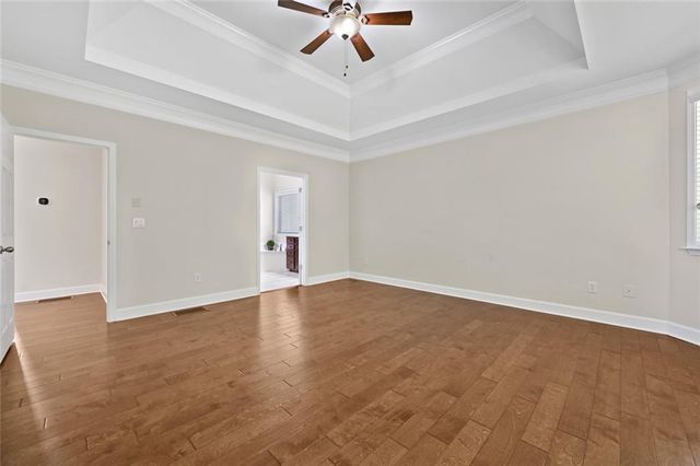 2501 Cannon Farm Lane, Duluth, GA 30097