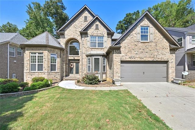 2501 Cannon Farm Lane, Duluth, GA 30097