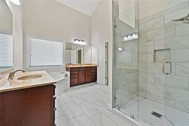 2501 Cannon Farm Lane, Duluth, GA 30097
