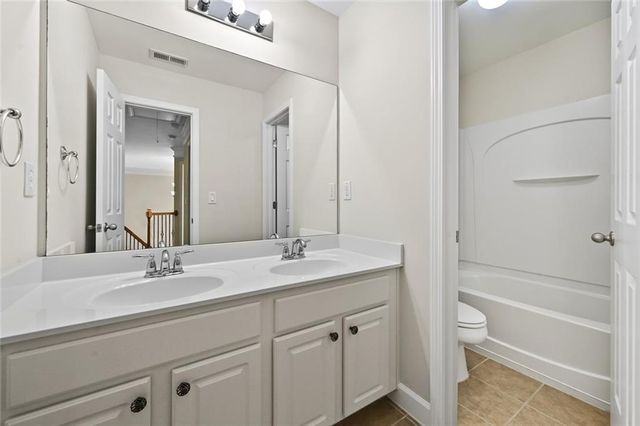 2501 Cannon Farm Lane, Duluth, GA 30097