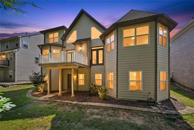 2501 Cannon Farm Lane, Duluth, GA 30097