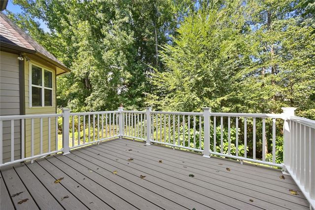 2501 Cannon Farm Lane, Duluth, GA 30097