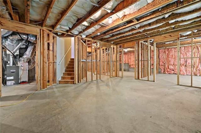 2501 Cannon Farm Lane, Duluth, GA 30097