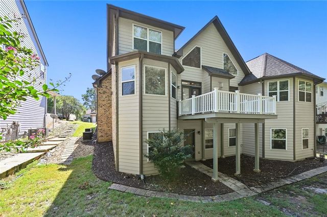 2501 Cannon Farm Lane, Duluth, GA 30097