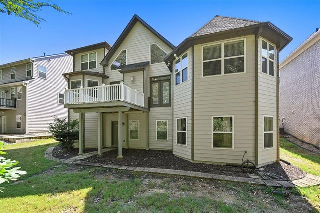 2501 Cannon Farm Lane, Duluth, GA 30097