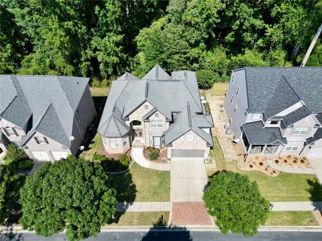 2501 Cannon Farm Lane, Duluth, GA 30097