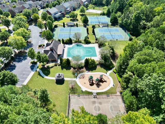 2501 Cannon Farm Lane, Duluth, GA 30097