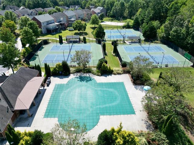 2501 Cannon Farm Lane, Duluth, GA 30097