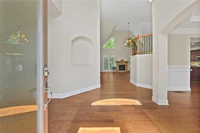 2501 Cannon Farm Lane, Duluth, GA 30097