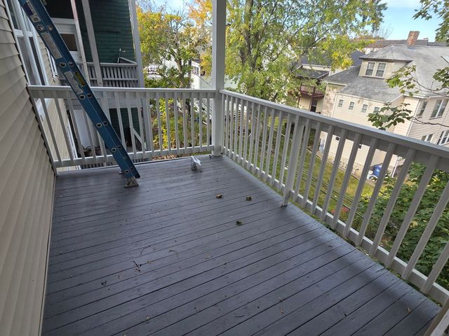 89 Mora St. 3, Boston, MA 02122