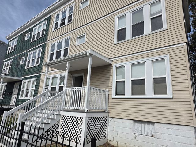 89 Mora St. 3, Boston, MA 02122