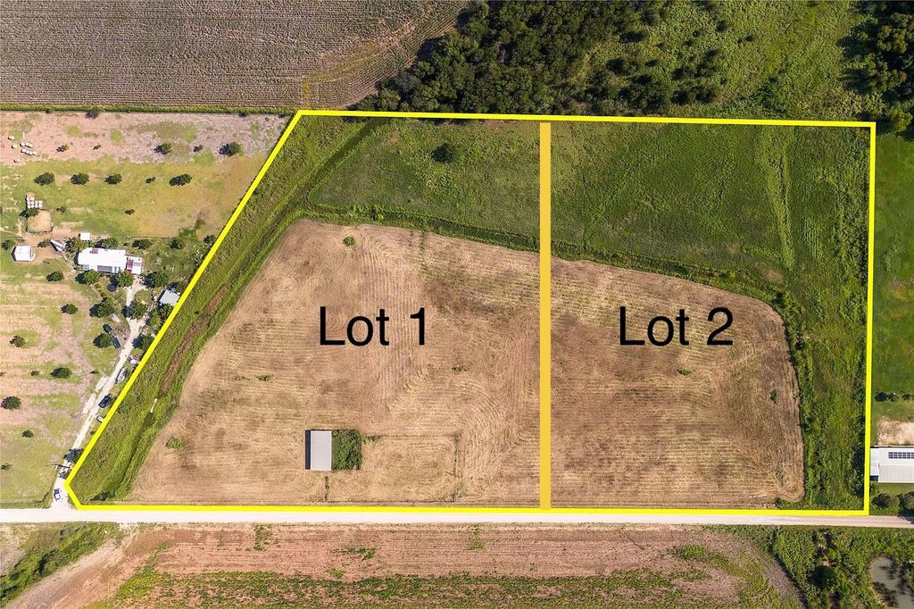 Lot 1 TBD Hacienda Wesley, Waco, TX 76706