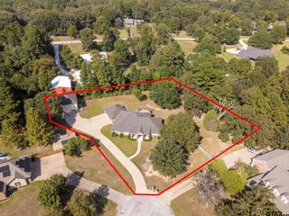 12265 Sable Ln, Whitehouse, TX 75791