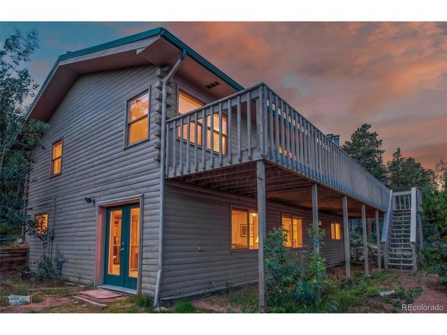 914 S Dory Lakes Dr, Black Hawk, CO 80422