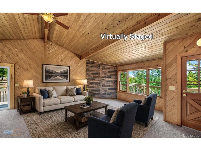 914 S Dory Lakes Dr, Black Hawk, CO 80422