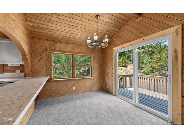 914 S Dory Lakes Dr, Black Hawk, CO 80422