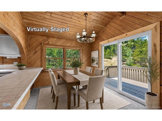 914 S Dory Lakes Dr, Black Hawk, CO 80422