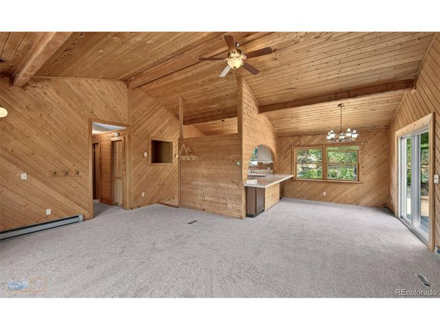 914 S Dory Lakes Dr, Black Hawk, CO 80422