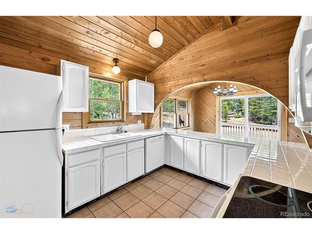 914 S Dory Lakes Dr, Black Hawk, CO 80422