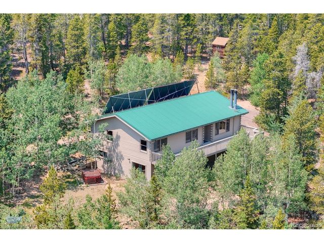 914 S Dory Lakes Dr, Black Hawk, CO 80422