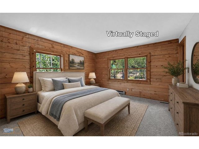 914 S Dory Lakes Dr, Black Hawk, CO 80422