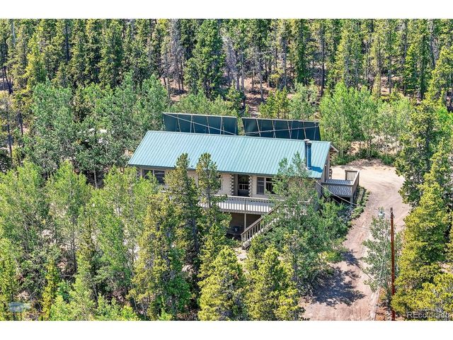 914 S Dory Lakes Dr, Black Hawk, CO 80422