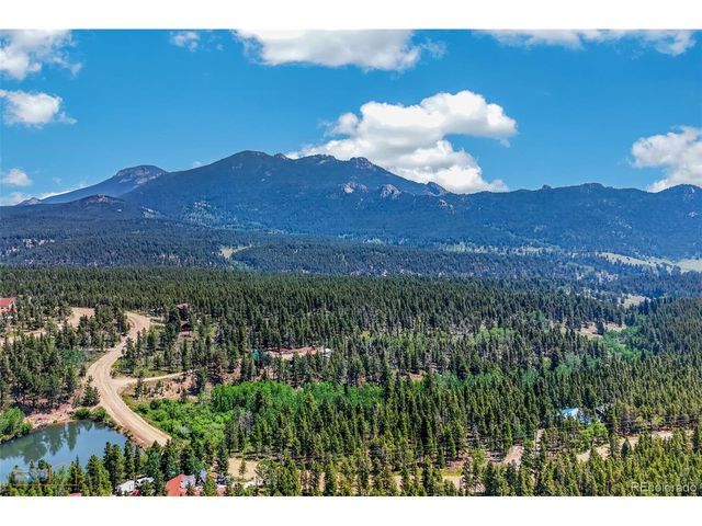914 S Dory Lakes Dr, Black Hawk, CO 80422