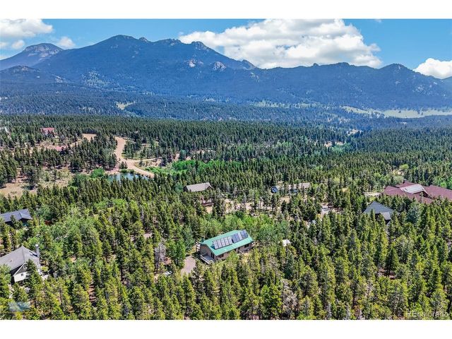 914 S Dory Lakes Dr, Black Hawk, CO 80422